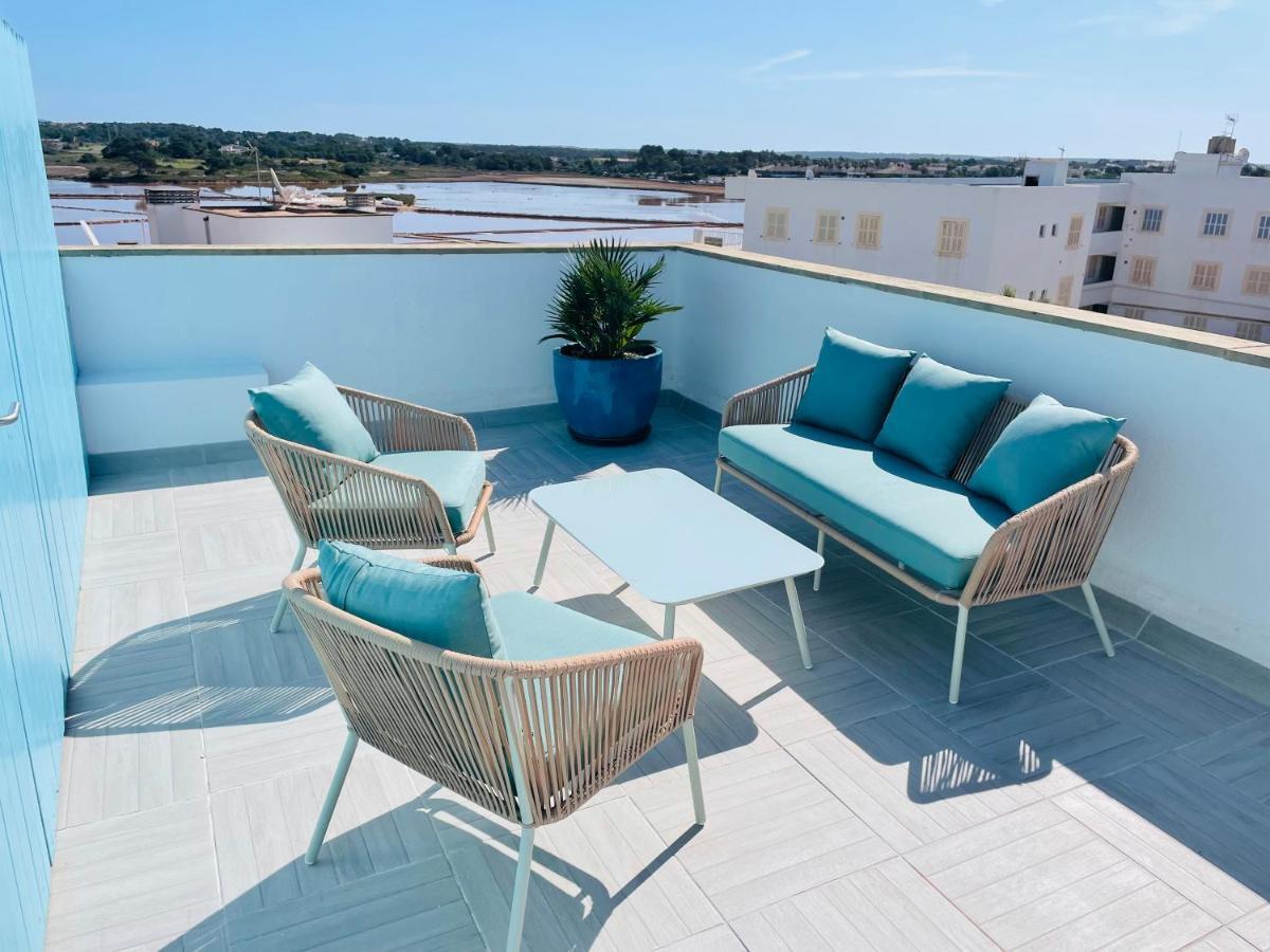 Apartment Blue House Mallorca