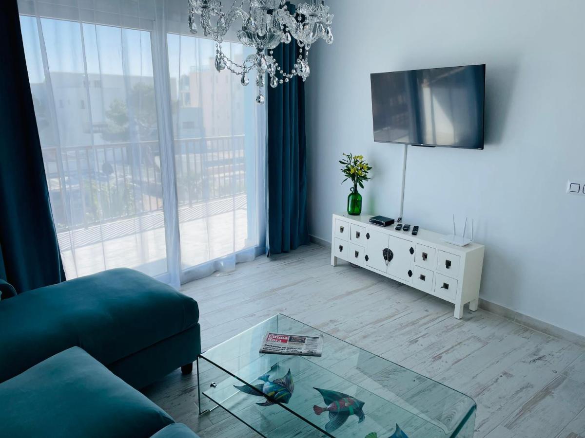 Appartamento Blue House Mallorca *