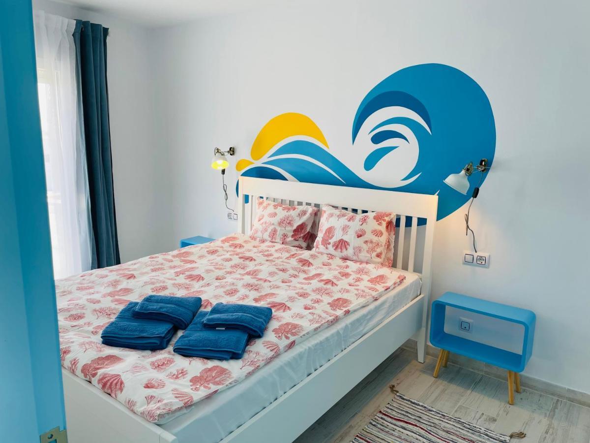 Appartamento Blue House Mallorca *