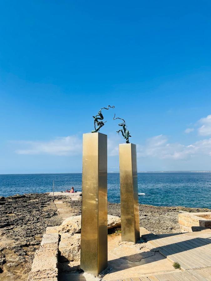 Appartamento Blue House Mallorca Ses Salines (Mallorca)