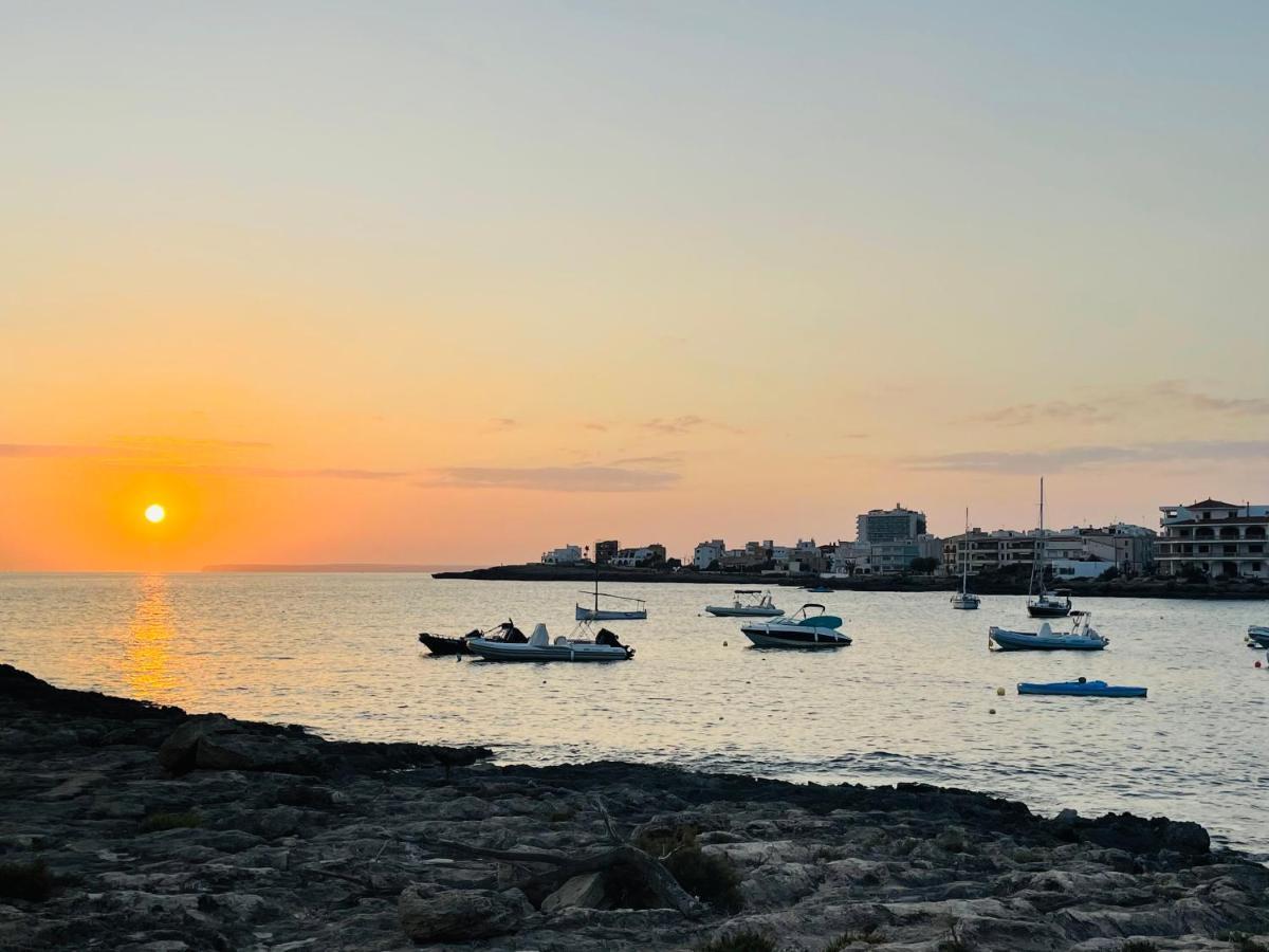 Blue House Mallorca * Ses Salines (Mallorca)