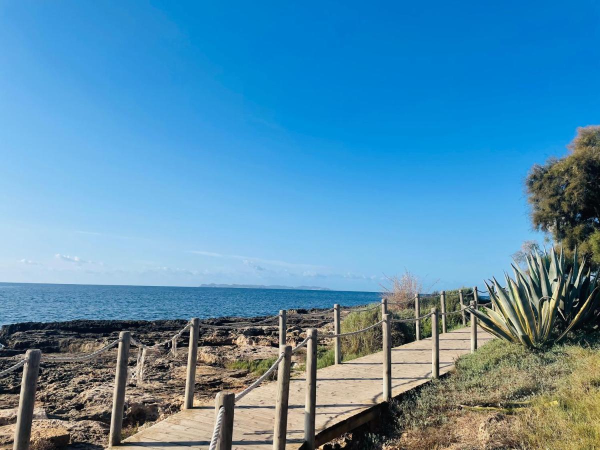 Appartamento Blue House Mallorca