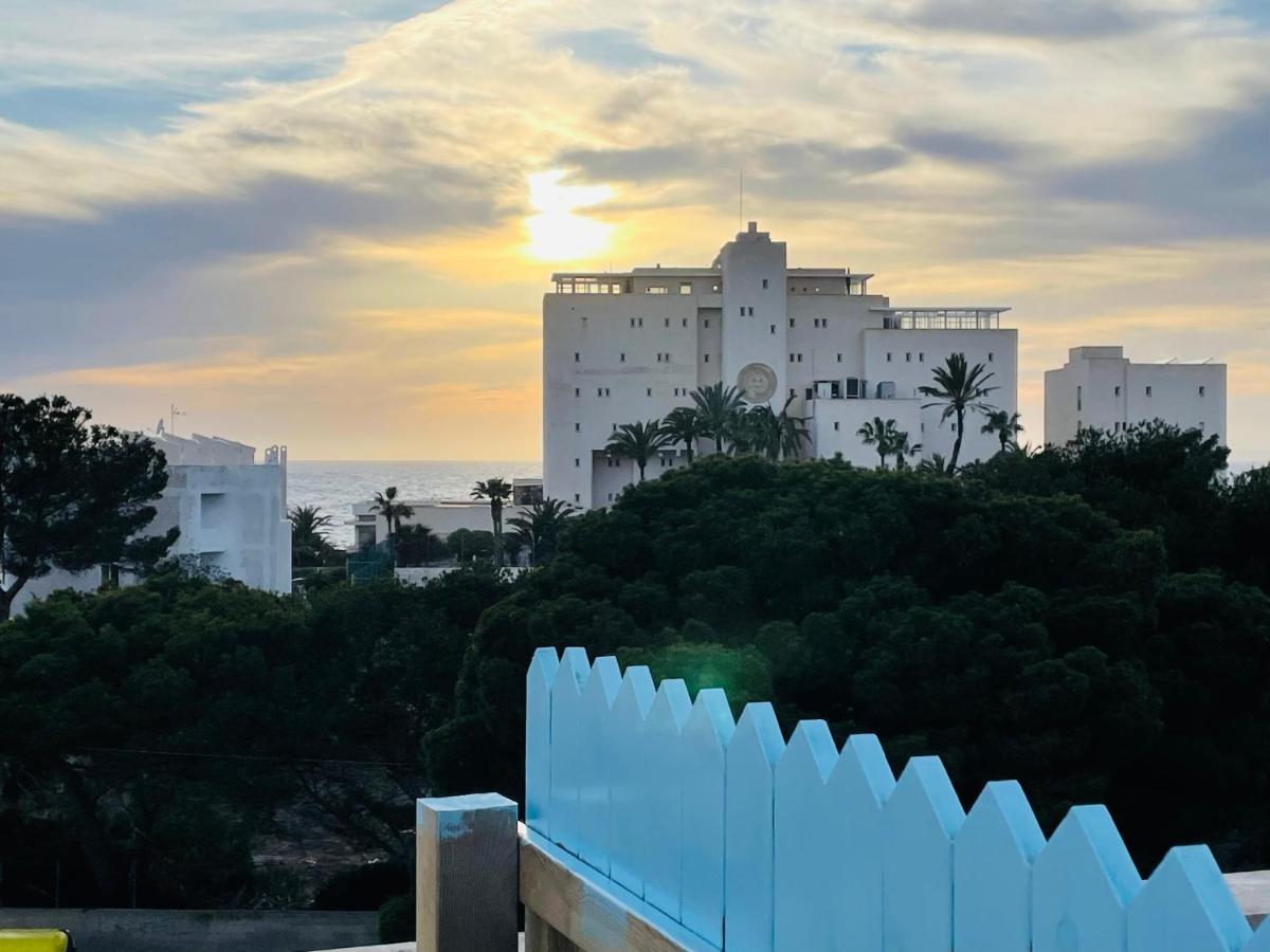 Blue House Mallorca * Ses Salines (Mallorca)