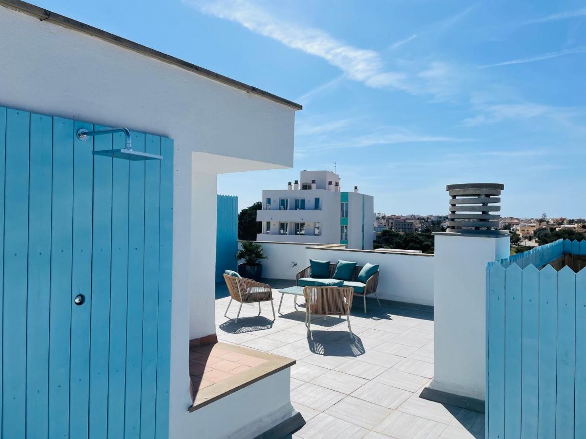 Appartamento Blue House Mallorca Ses Salines (Mallorca)