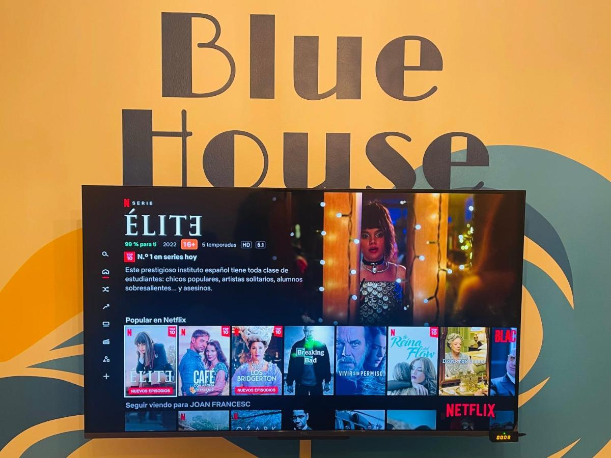 Appartamento Blue House Mallorca *