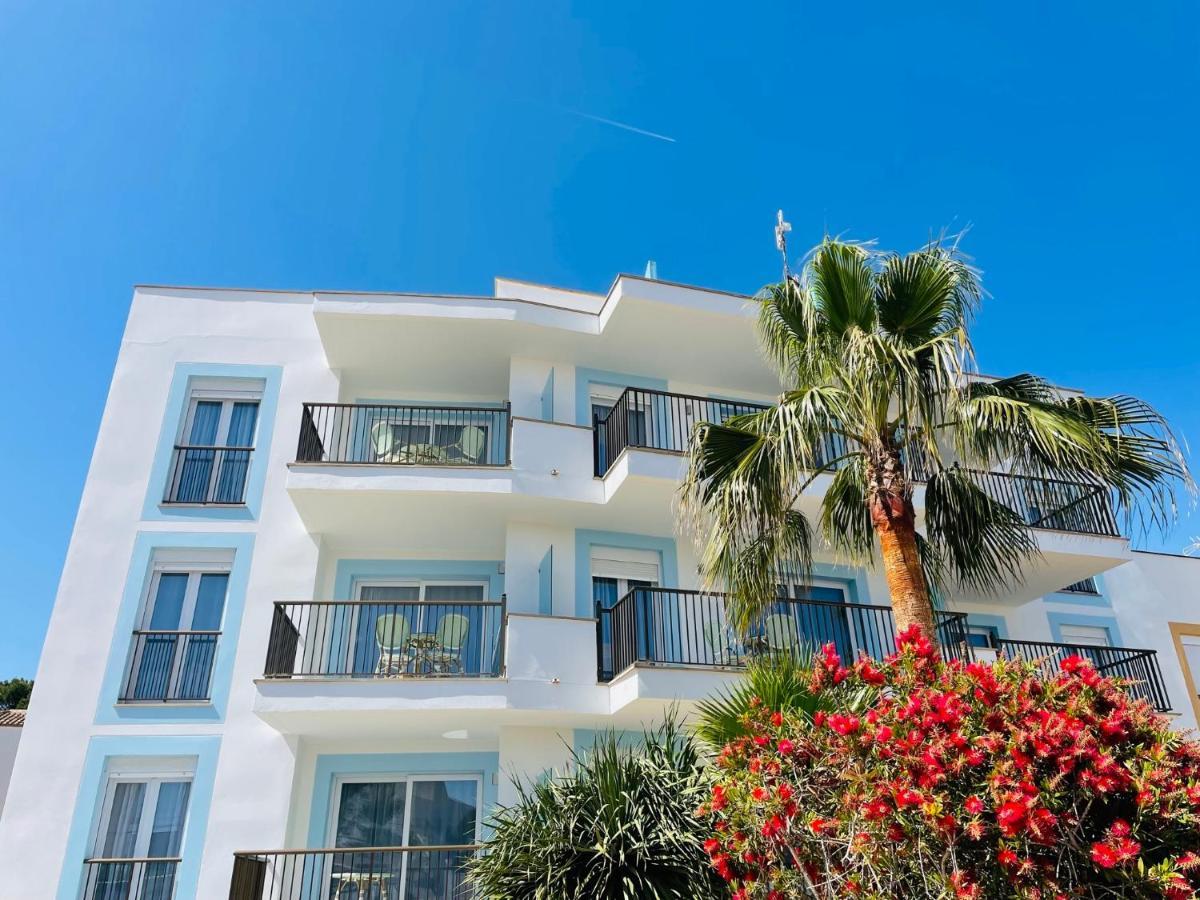 Blue House Mallorca Appartamento