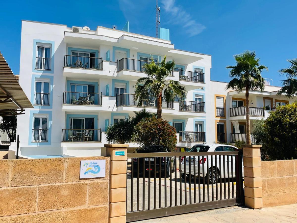 Blue House Mallorca Appartamento Ses Salines (Mallorca)