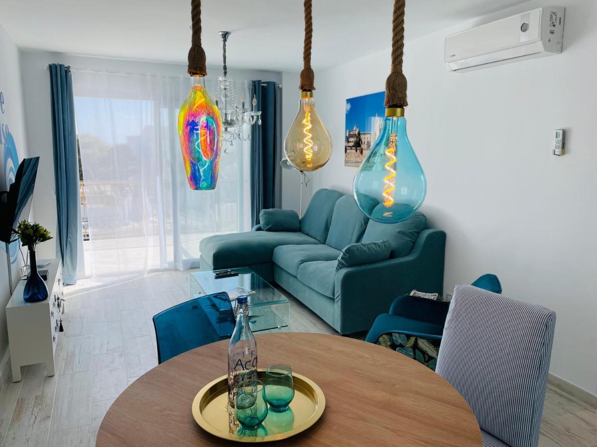 Blue House Mallorca Appartement